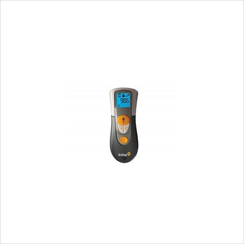 Safety 1st No Touch Temporal Thermometer
