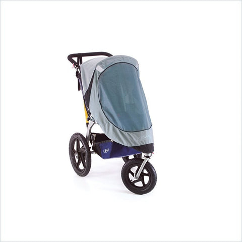 BOB Revolution Stride Strollers Baby Stroller Sun Shield