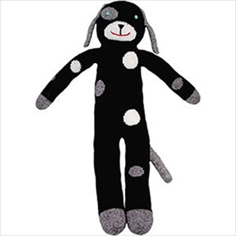 Bla Bla Doggies Doll Licorice