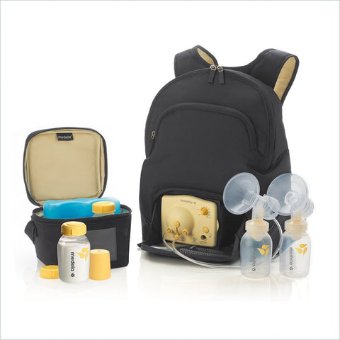 Medela Pump In Style® Advanced Breastpump Backpack