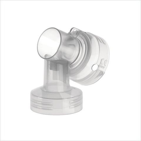 Medela PersonalFit Standard Connectors (2/pack)