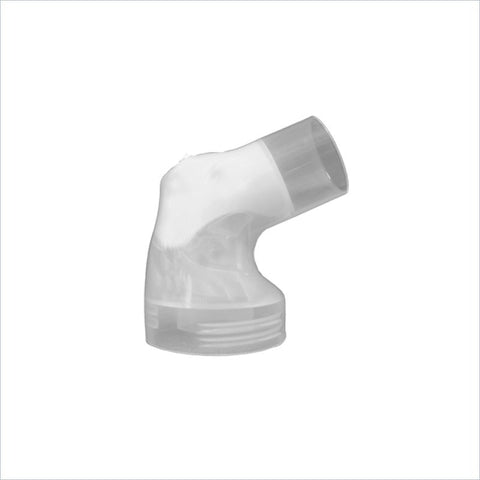 Medela PersonalFit Connectors w/ Tubing Port (2/pack)