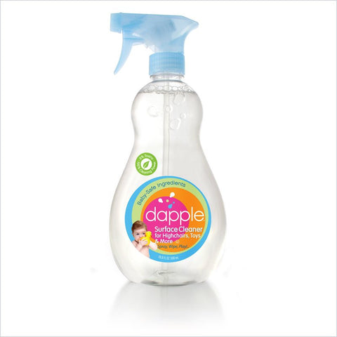 Dapple Baby 500ml Toy and Surface Spray