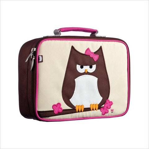 Beatrix Papar the Owl Lunch Box