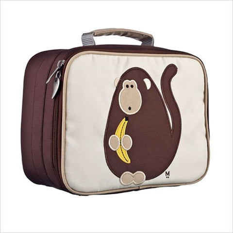 Beatrix Dieter the Monkey Lunch Box