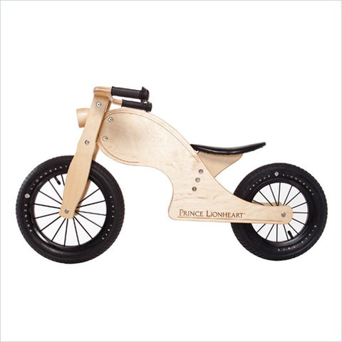 Prince Lionheart Chop Balance Kids Bike