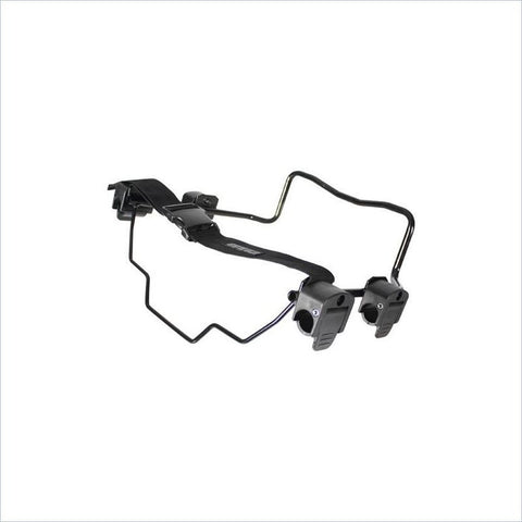 Mountain Buggy Urban Jungle Travel System Graco SnugRide
