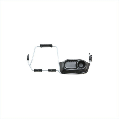 BOB Gear Duallie Car Seat Adapter for Graco