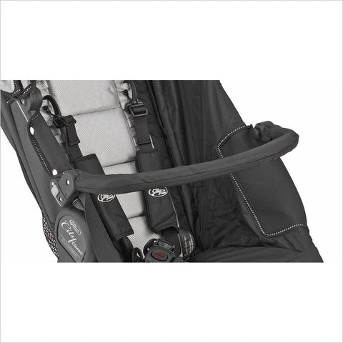 Baby Jogger Adjustable Belly Bar for Single Stroller