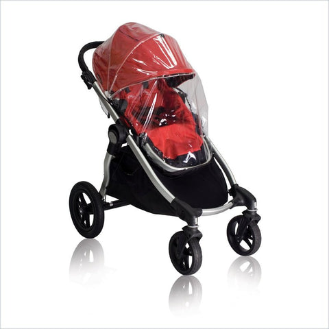 Baby Jogger City Select Rain Canopy for Single Seat