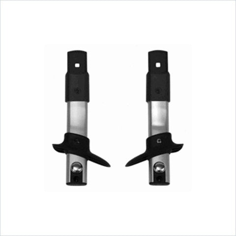 Baby Jogger City Select Second Seat Brackets