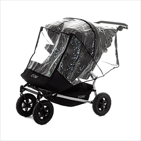 Mountain Buggy Duet Storm Cover