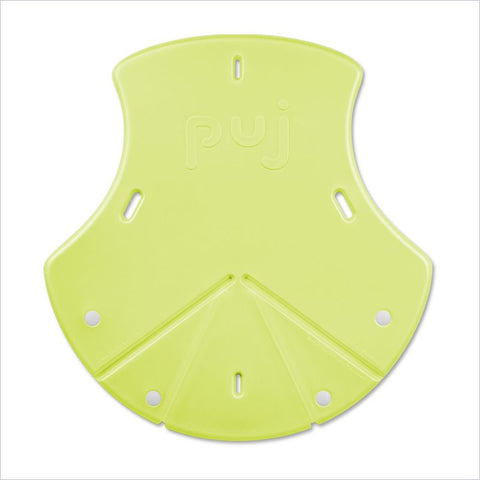 Puj Tub Baby Bath Tub in Kiwi