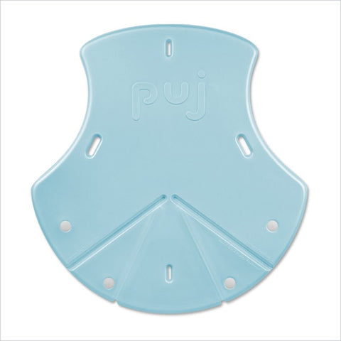 Puj Tub Baby Bath Tub in Aqua