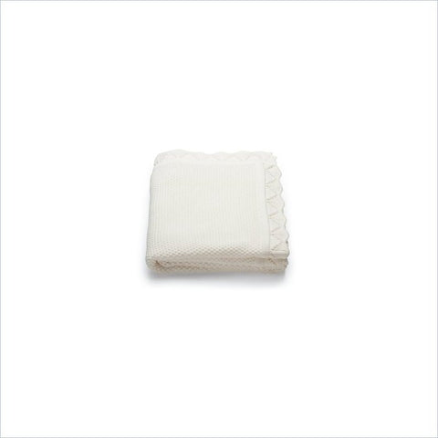Stokke Sleepi Blanket in Classic White