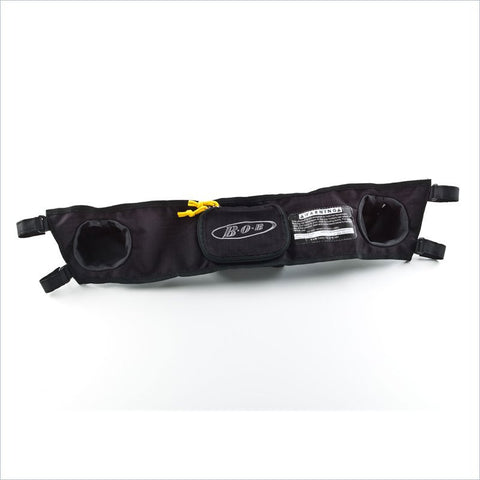 BOB Stroller Duallie Handlebar Console