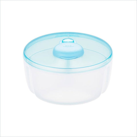 OXO Tot Baby Formula Dispenser in Aqua