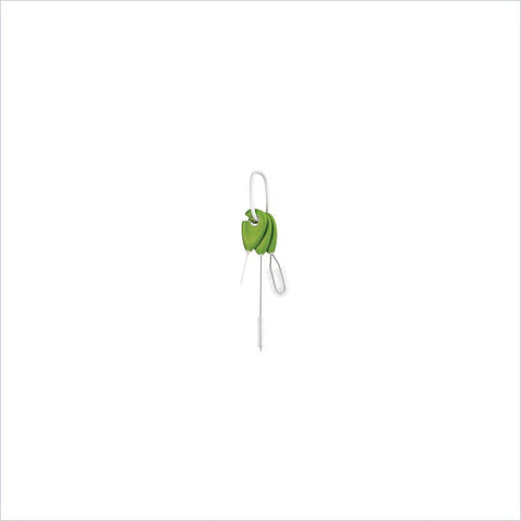 OXO Tot Baby Straw and Sippy Cup Top Cleaning Set in Green