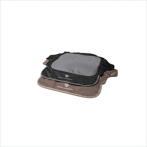 Prince Lionheart seatNEAT in Black & Grey