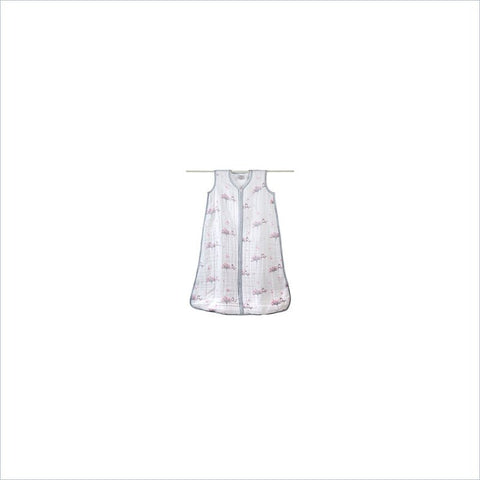 Aden + Anais Cozy Sleeping Bag in For the Birds Owl