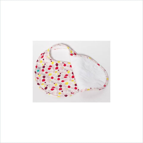 Bebe au Lait Lille Quib in Fishies Girl