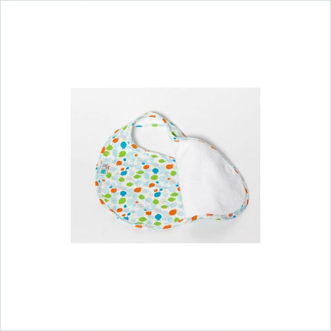 Bebe au Lait Lille Quib in Fishies Boy