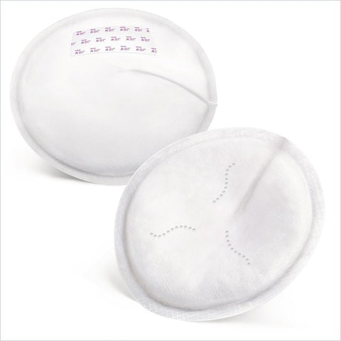 Avent Day Breast Pads - 30 pack