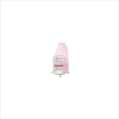 Stokke Sleepi Canopy in Rose