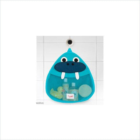 3 Sprouts Bath Storage in WalruS