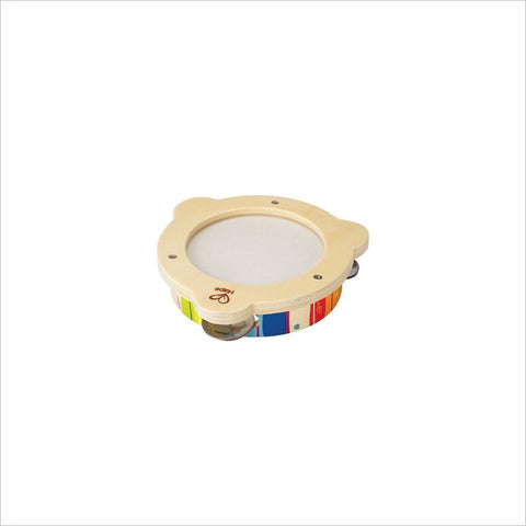 HaPe Toys Mr. Tambourine