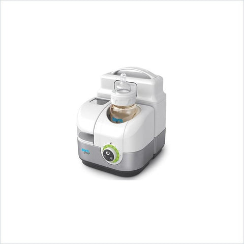 Born Free TruTemp Bottle Warming System