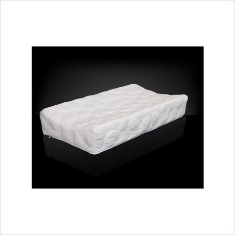 Nook Pebble Changing Pad in Cloud