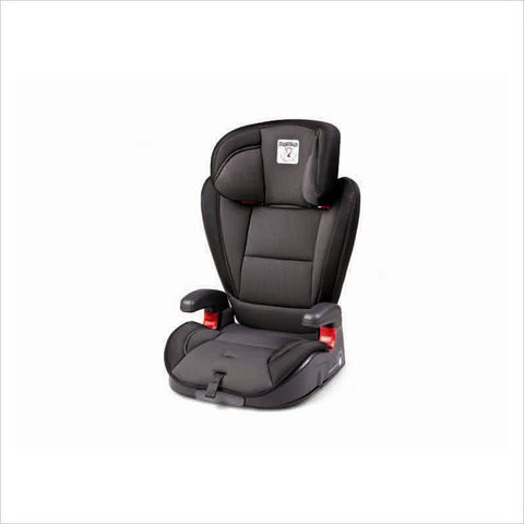 Peg Perego Viaggio High Back Booster 120 in Black