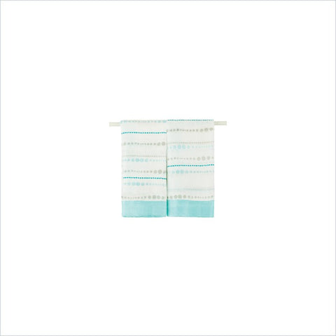 Aden and Anais Azure Beads Bamboo Issie