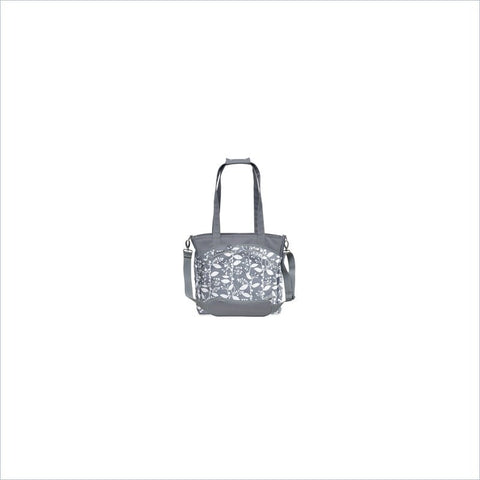 JJ Cole Mode Bag in Ash Woodland