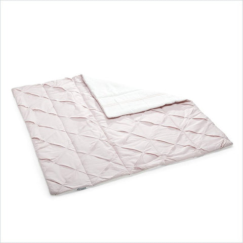 Stokke Sleepi Cover in Rose