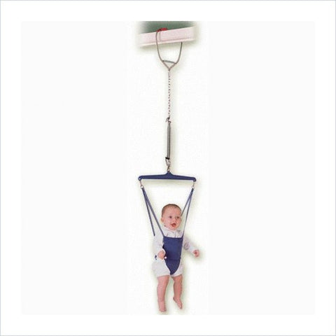 Jolly Jumper Baby Exerciser