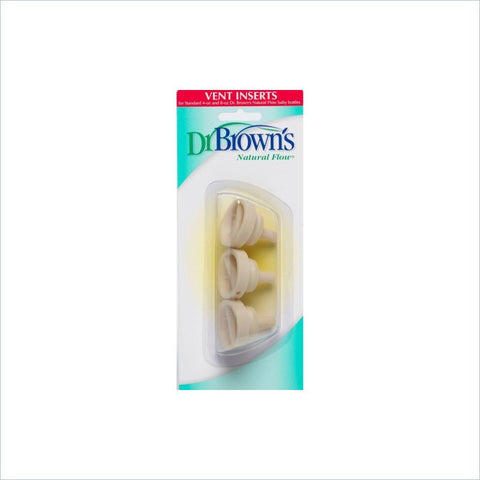 Dr. Brown's Standard Insert, 3-Pack