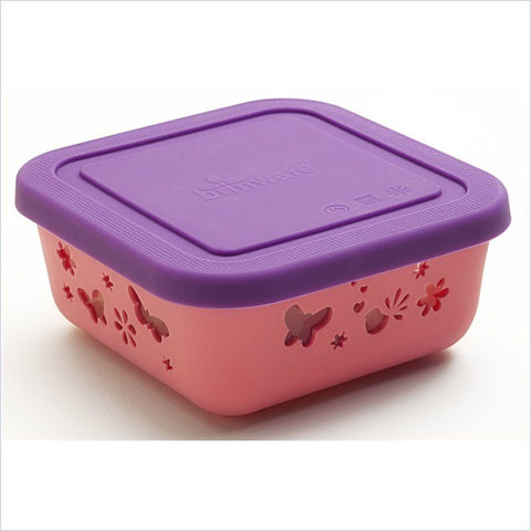 Brinware Food Storage Container in Garden Party
