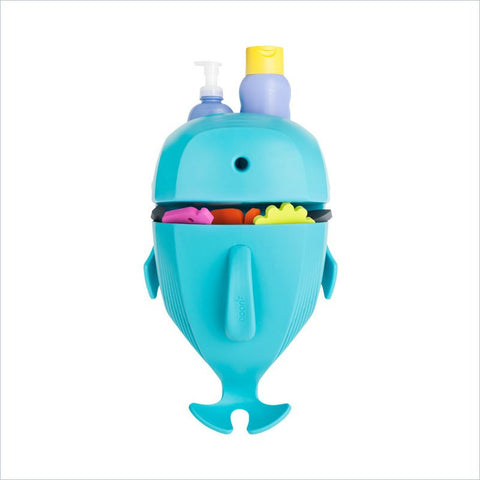 Boon Whale Pod Bath Scoop in Blue