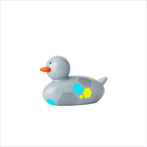 Boon Odd Ducks in Slim Gray