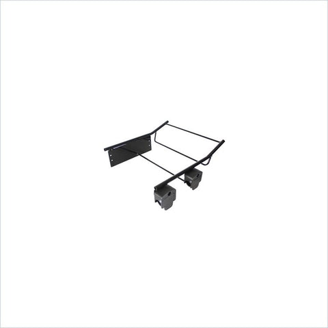 Mountain Buggy Duet to Peg Perego Viaggio Travel System