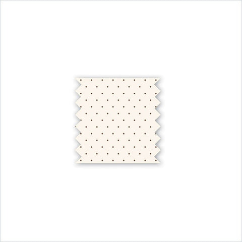 Skip Hop Mod Dot Printed Sheet in Pin Dot