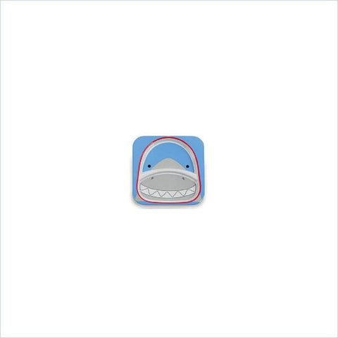 Skip Hop Zoo Plate In Shark