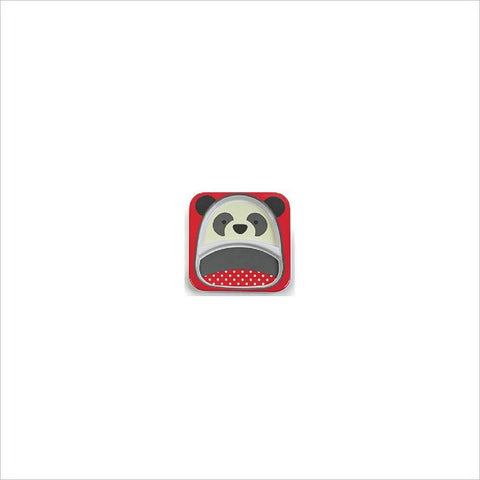 Skip Hop Zoo Plate In Panda