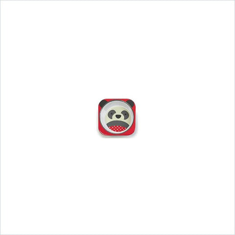 Skip Hop Zoo Bowl In Panda