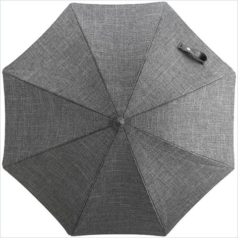Stokke Xplory Parasol in Black Melange
