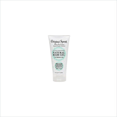 Original Sprout Hair Gel 4 oz.