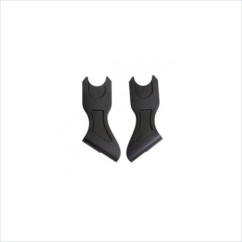 Phil&Teds TS26 optimum Maxi-Cosi Cabriofix Pebble Mico Cybex Aton