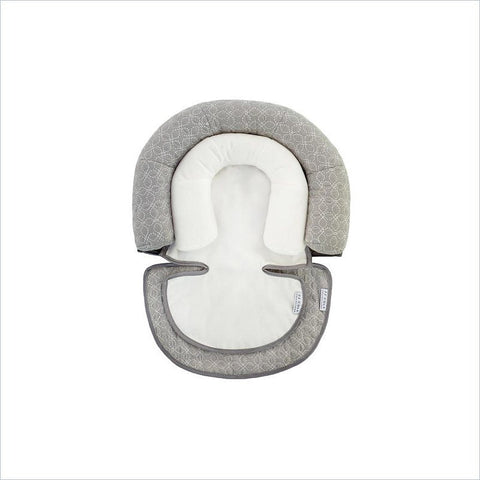 JJ Cole Head Support in Graphite